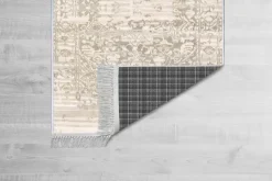 Homefesto Matto 100x150 cm Monivärinen
