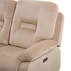 2-istuttava sohva Bergen Beige
