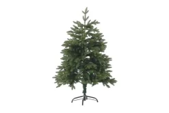 Joulukuusi Yarley 120 cm Vihreä