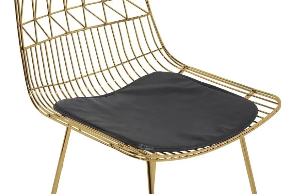 2 kappaleen baarijakkarasetti PRESTON Metallikulta 48 cm