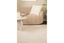 KM Home Relax Ryijymatto 200x290 cm Beige