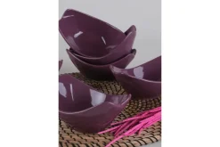 Kulhosetti 6-pak Violetti