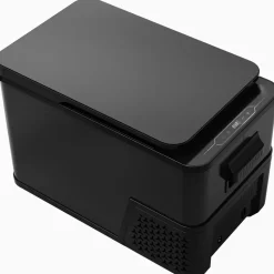 Kylbox & värmebox Lyfco Svart