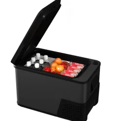 Kylbox & värmebox Lyfco Svart