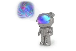 Lasten lamppu Mobility On Board Stellar Light Space Astronaut Hopea