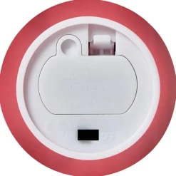 LED-kynttilä Aurum Setti, 6 kpl Punainen