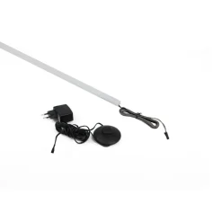 LED-profiili Serio White for Type 43