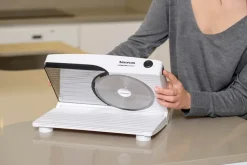 Leikkuukone Taurus Cutmaster Compact 100W 17 cm Hopea