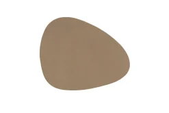 Lexie tabletit 34x42 cm suorakaide Latte