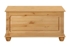 Loft24 Arkku Fania 85 cm Ruskea