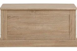 Loft24 Säilytysarkku Borgela 90 cm Ruskea