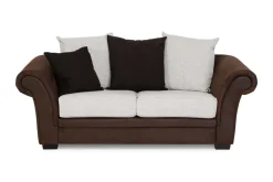 Manor House Sohvaryhmä Aspen 2:n ist+3:n ist Ruskea/Beige