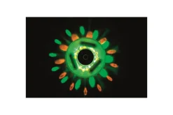 Planet Pool Muu ulkoilu Planet Pool Allasvalo Planet Pool Flowclear LED, kelluva