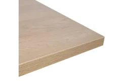 Pöytälevy Ergo 160x80 cm Luonnonväri