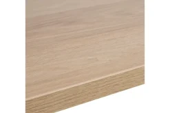 Pöytälevy Ergo 160x80 cm Luonnonväri
