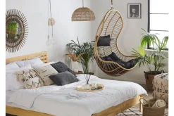 Riipputuoli Egebybacke Beige