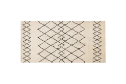 Ryijymatto Havsa 80x150 cm Beige