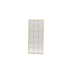Salvin Lattiapeili 80 x 180 cm Kulta