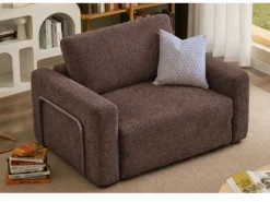 1-Seat Sofa-Bed Atelier Del Sofa