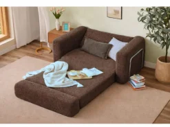 1-Seat Sofa-Bed Atelier Del Sofa