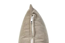 2-sitssoffa Beliani Lemvig Beige Taupe