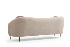 Sohva 3:n ist Moe Beige