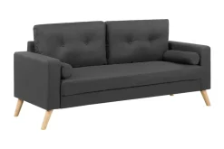 Sohva Turntine Harmaa