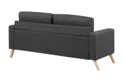 Sohva Turntine Harmaa