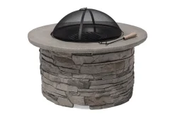 Takka Tambora 92x92x48 cm