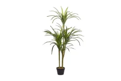 Tekokasvi Beauden 147 cm Dracaena anita Vihreä