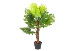 Tekokasvi Fan Palm K100 cm