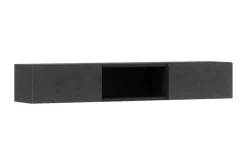 TV-hylly Emika 25x20 cm