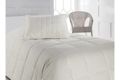Tyyny Cotton Box 50x70 cm Hiekka