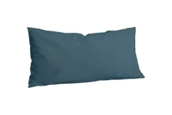 Tyynyliina Borganäs of Sweden 50 x 90 cm, Merensininen