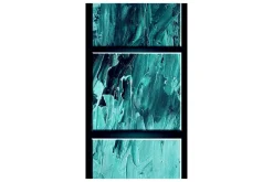 Valokuvatapetti Azure Treasure 50x1000 Artgeist sp. z o. o.
