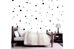 Valokuvatapetti Stylish Dots 50x1000 Artgeist sp. z o. o.
