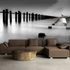 Valokuvatapetti XXL Thames Coin Shoeburyness 550x270 Artgeist sp. z o. o.