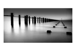 Valokuvatapetti XXL Thames Coin Shoeburyness 550x270 Artgeist sp. z o. o.