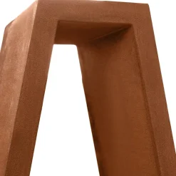 Vedställ Lyfco Brun