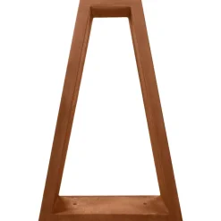 Vedställ Lyfco Brun