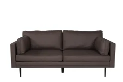 Venture Home Boom 2-ist Sohva Ruskea