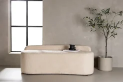 Venture Home 2:n ist Sohva Pocatello Vihreä Buklee
