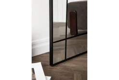 Venture Home Peili Lake 110 cm Musta