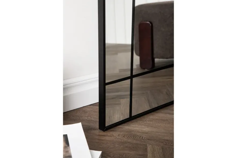 Venture Home Peili Lake 110 cm Musta