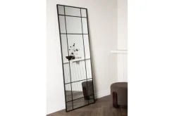 Venture Home Peili Lake 110 cm Musta