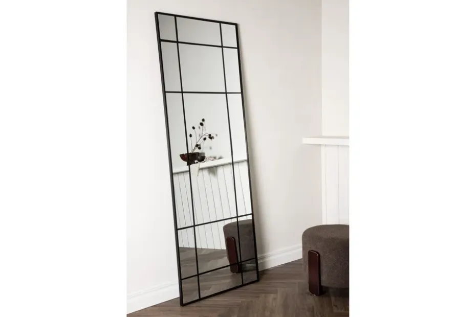 Venture Home Peili Lake 110 cm Musta
