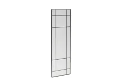 Venture Home Peili Lake 110 cm Musta