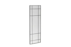 Venture Home Peili Lake 110 cm Musta