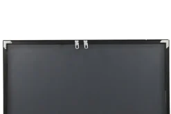 Venture Home Peili Lake 110 cm Musta
