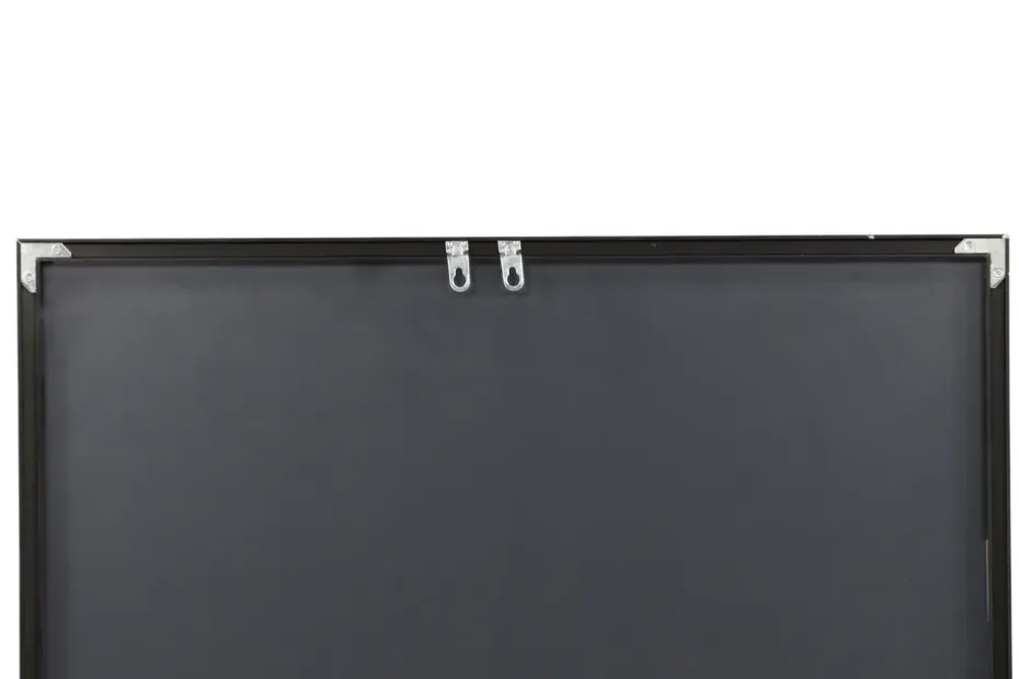 Venture Home Peili Lake 110 cm Musta